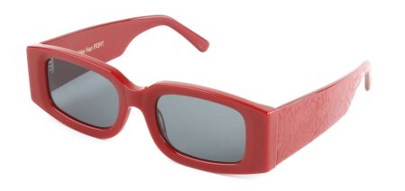 SEE Fort Polarized - SEE × Mike Han